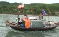 Hỗ trợ vốn giúp người ngư dân có cơ hội vượt khó