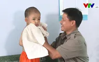 Hành trình cứu lấy sự sống cho bé trai mắc tim bẩm sinh ở Bình Dương