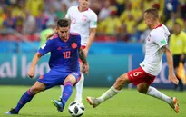 Kết quả FIFA World Cup™ 2018, Ba Lan 0-3 Colombia: Chiến thắng ấn tượng!