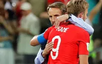 Ghi bàn "rùa", Harry Kane vẫn được HLV Southgate hết lời ca ngợi