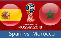 FIFA World Cup™ 2018, TBN - Morocco: Mệnh lệnh chiến thắng! (1h00, 26/06, Trực tiếp VTV6)