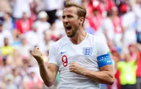 Harry Kane sẽ đạt đẳng cấp Messi và Ronaldo sau World Cup™ 2018