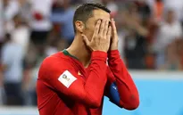 Đội hình tiêu biểu FIFA World Cup™ 2018 ngày 25/6: Cris Ronaldo "mất hình"