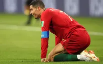 Chấm điểm ĐT Bồ Đào Nha gặp ĐT Iran: Ronaldo hỏng penalty, suýt "ăn" thẻ đỏ