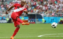 KẾT QUẢ FIFA World Cup™ 2018, ĐT Australia 0-2 ĐT Peru: Chiến thắng toàn diện