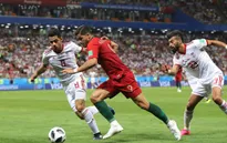 KẾT QUẢ FIFA World Cup™ 2018: Ronaldo sút trượt penalty, Bồ Đào Nha may mắn hòa Iran