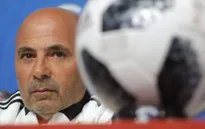 HLV Sampaoli: Tin tôi đi, ngày mai Argentina sẽ hoàn toàn khác!