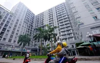 TP.HCM sắp có 2 dự án nhà ở xã hội mới tại quận 4
