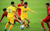 Khởi tranh VCK U17 Quốc gia 2018, ngày 26/6: Sông Lam Nghệ An và Viettel đều có 3 điểm