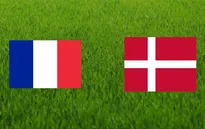 TRỰC TIẾP Đan Mạch - Pháp cùng "Võ đoán" 2018 FIFA World Cup™