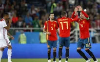 FIFA World Cup™ 2018: Tây Ban Nha gặp Nga, Bồ Đào Nha chạm trán Uruguay ở vòng 16 đội