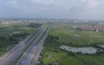 Hà Nội nỗ lực đầu tư xây dựng đô thị thông minh