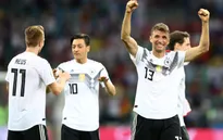 Lịch thi đấu và trực tiếp FIFA World Cup™ 2018 ngày 27, rạng sáng 28/6: ĐT Đức rộng cửa đi tiếp