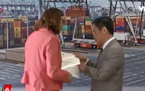 Kết thúc rà soát pháp lý EVFTA
