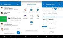 Microsoft Outlook hỗ trợ tính năng tiết kiệm dữ liệu trên Android