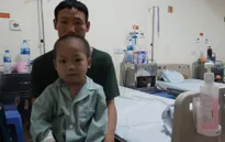 Con là cả nguồn hy vọng sống của bố mẹ