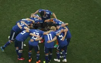 FIFA World Cup™ 2018: Nhật Bản đi tiếp vì "chơi đẹp" - Rạng danh châu Á