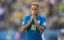 Neymar chính thức lên tiếng về tương lai