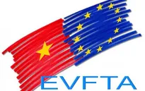 Doanh nghiệp châu Âu kỳ vọng vào Hiệp định EVFTA