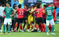 Chấm điểm Hàn Quốc 2-0 Đức: Hoan hô những chiến binh "nhân sâm"!