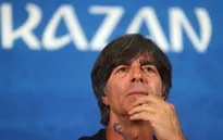 FIFA World Cup™ 2018: ĐT Đức thất bại ê chề, HLV Joachim Low buồn bã tiết lộ tương lai