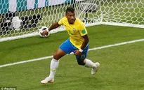 CHÍNH THỨC: Vừa chia tay FIFA World Cup™ 2018, sao Barcelona lập tức "báo tin buồn" cho fan