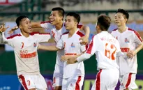 Đã có 18 đội đăng ký tham dự Giải bóng đá vô địch U21 QG 2018