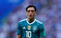 FIFA World Cup™ 2018: HLV Joachim Low "chỉ thẳng mặt" tội đồ Ozil sau thất bại lịch sử của ĐT Đức