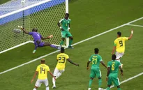 KẾT QUẢ FIFA World Cup™ 2018, ĐT Senegal 0-1 ĐT Colombia: Chiến thắng tối thiểu
