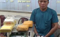 Sơn La: Phá thành công chuyên án lớn về ma túy