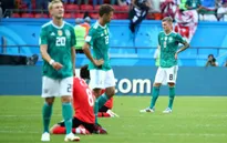 "Đại loạn" bảng F FIFA World Cup™ 2018: Chuyện kẻ thắng, người thua