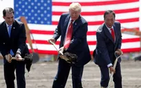 Foxconn rót 10 tỷ USD vào nhà máy tại Mỹ