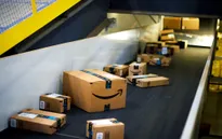 Giao hàng nhanh khiến Amazon tăng trưởng chậm