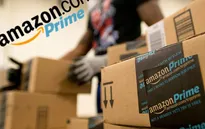 Amazon đầu tư các công ty kho vận