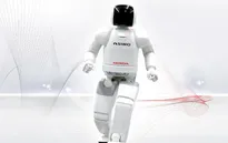 Honda ngừng phát triển người máy Asimo