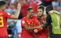 Chấm điểm Anh 0-1 Bỉ: Rashford vô duyên trong ngày cựu thần đồng Man Utd tỏa sáng