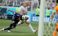 FIFA World Cup™ 2018: Chấm điểm ĐT Nhật Bản - Ý chí samurai bất khuất!