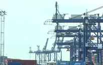 Thiếu hụt chuỗi cung ứng dịch vụ logistics