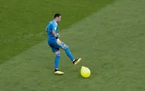 "Người thừa" Arsenal lên đường gia nhập Napoli