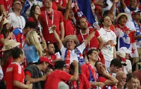 CHƯA TỪNG CÓ: Ghi ít nhất 2 bàn, “cả làng” đều vui ở FIFA World Cup™ 2018