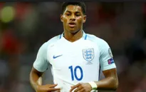 Southgate nổi nóng với Mourinho vì Rashford