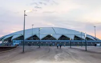 Thành phố đăng cai World Cup 2018 Samara (Nga) bị đe dọa đánh bom