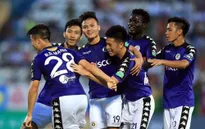 Vòng 11 Nuti Café V.League 2018: CLB Hà Nội - S.Khánh Hòa BVN (19:00 ngày 03/6, trực tiếp trên VTV6)