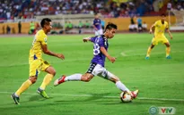 VIDEO Tổng hợp trận CLB Hà Nội 4-0 Sanna Khánh Hoà BVN (Vòng 11 Nuti Café V.League 2018)