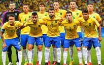 Xét về lương cầu thủ, ĐT Brazil vô địch World Cup 2018