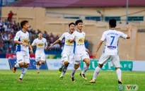 Vòng 11 Nuti Café V.League 2018: HAGL - CLB TP Hồ Chí Minh (17:00 ngày 03/6, trực tiếp trên VTV6)