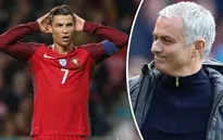 HLV Mourinho dự đoán như nào về World Cup 2018?
