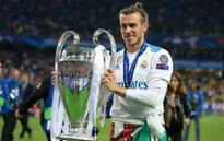 Man Utd chốt giá 100 triệu Euro để giải thoát Bale khỏi Real Madrid