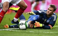 Giao hữu quốc tế: ĐT Đức thua ngược trên sân ĐT Áo trong ngày Manuel Neuer tái xuất