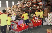 Thế Giới Di Động tuyển dụng nhân viên kho, lương lên đến 10 triệu đồng/tháng